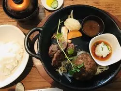 【愛知】黒牛の生産直売が作る！絶品グルメのある農家レストラン♪