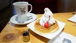 【愛知】名古屋モーニングを牽引する老舗！喫茶店「コメダ珈琲店」