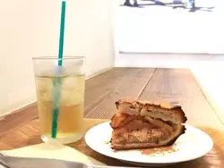 【麻布十番】ヴィーガンスイーツもある♪海外のようなお洒落カフェ♡