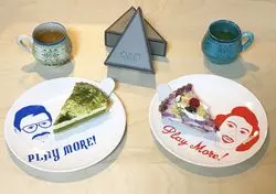 大阪心斎橋でカフェ巡り♡乙女心くすぐるかわいい大人気カフェ