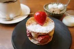 【大阪】チョコレートだけじゃない！絶品ばかりの有名パティスリー