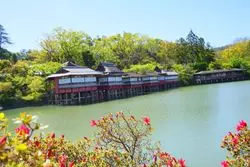 【京都】もうすぐ見頃！満開のキリシマツツジの名所をご紹介♪