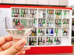 【石川・金沢】グルメ好き必見！地酒と美食の祭典「サケマルシェ」