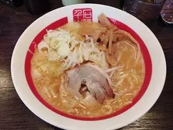 【巣鴨】ラーメン激戦区の中から厳選！おすすめ6店舗をご紹介