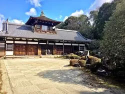 【京都】ゆったりと過ごすにはぴったり♪心のお洗濯に東福寺へ