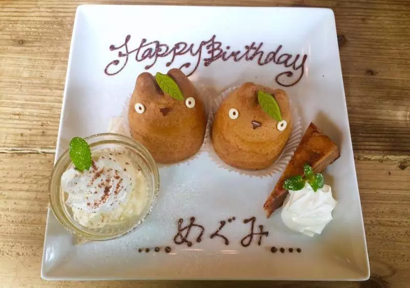 厳選 東京で大切な人の誕生日サプライズをしよう おすすめ店6選 Aumo アウモ