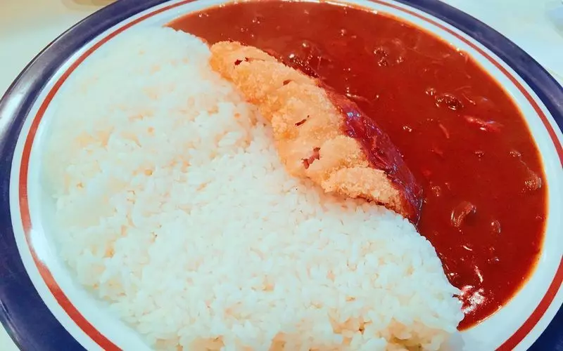 上野ユーザー大満足◎ボリューム満点の安いランチ! 1枚目