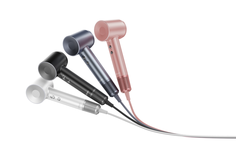 Laifen（ライフェン）ドライヤー｜強力な風量でヘアケアしながら