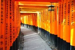 【京都】想いよ届け！伏見稲荷大社にあるおもかる石に願いを込めよう