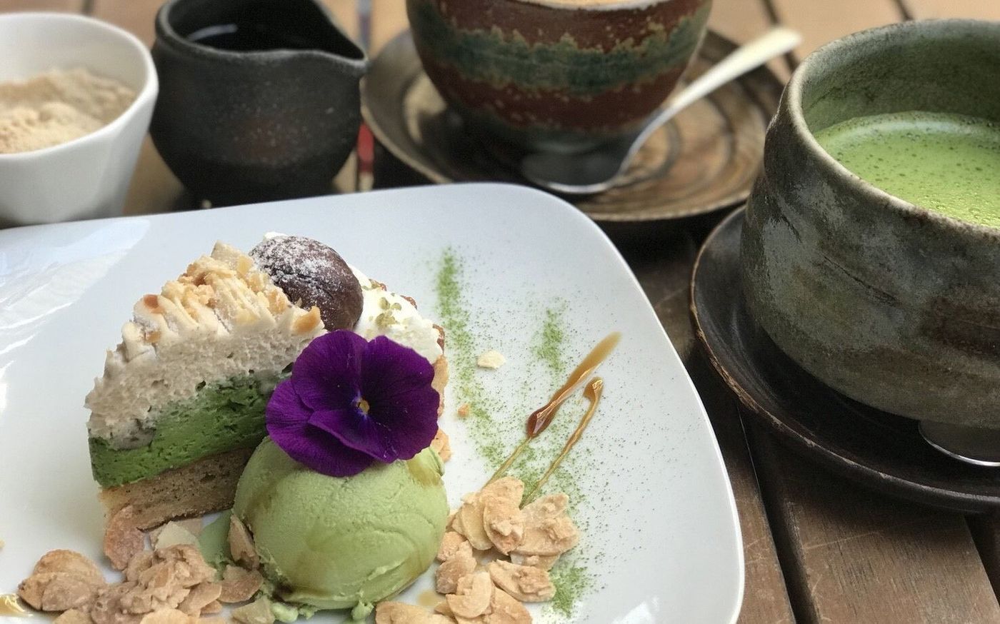 甘いもの好き必見！！絶品「栗スイーツ」を食べるならここ♡の画像