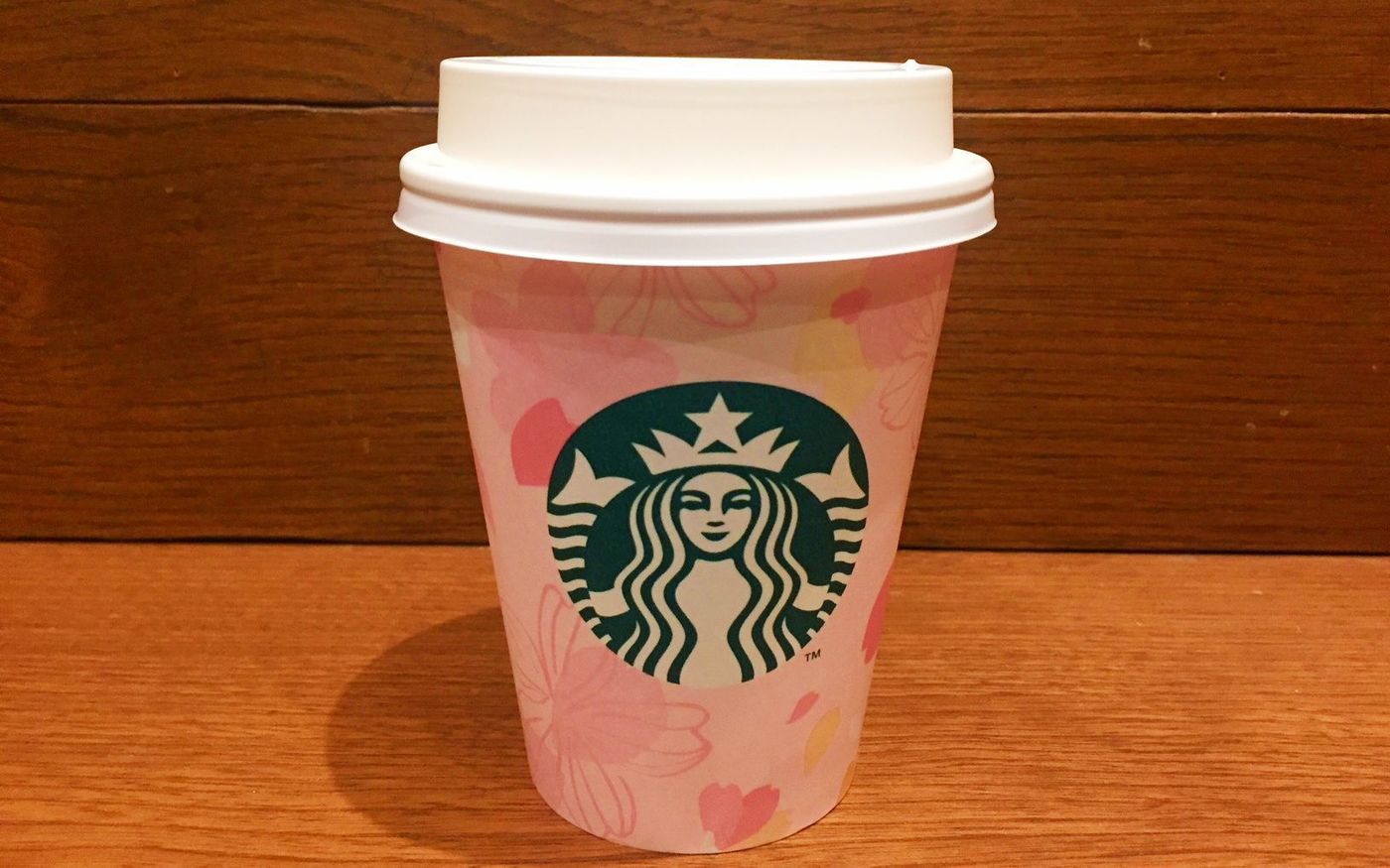 【2018春スタバ】さくらドリンクのおすすめカスタム紹介します♡の画像
