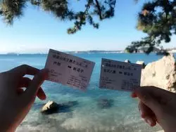 葉山女子旅切符は超お得！選べるご飯やお土産のおすすめも♡