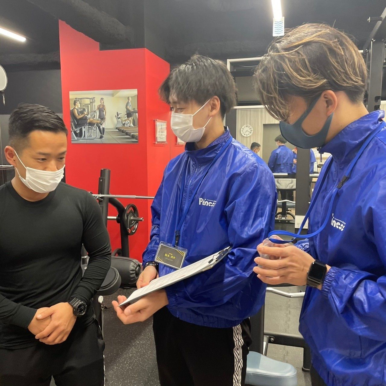新たな趣味探しに「Pitness 阿倍野店」で筋トレ始めよう！天王寺で運動不足解消！の画像