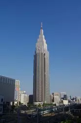代々木、新宿のデートスポットを一緒に歩こう！等身大デート♡