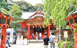 様々な効果が期待できる♡江ノ島神社のお守りで運気UPしよう！