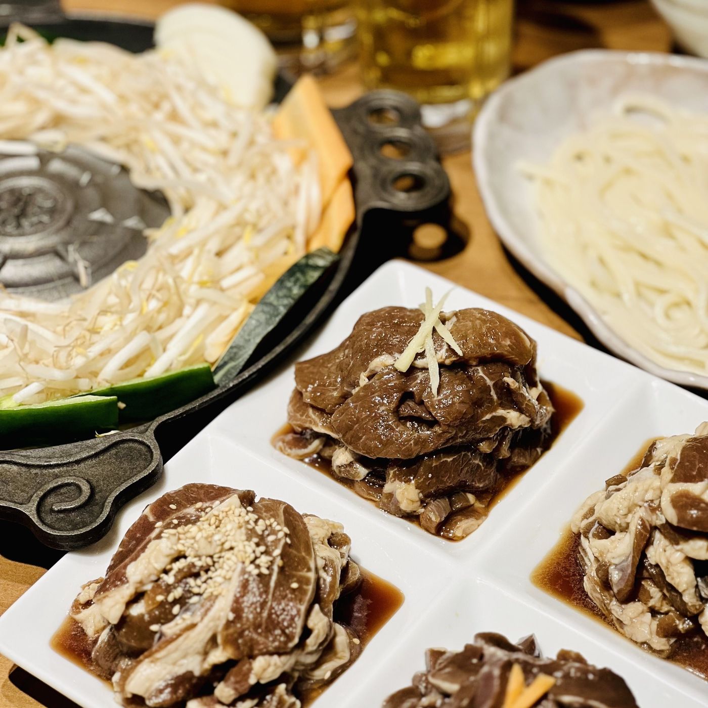 新宿のおすすめ焼肉20選！安いお店から個室や食べ放題のお店まで紹介の画像