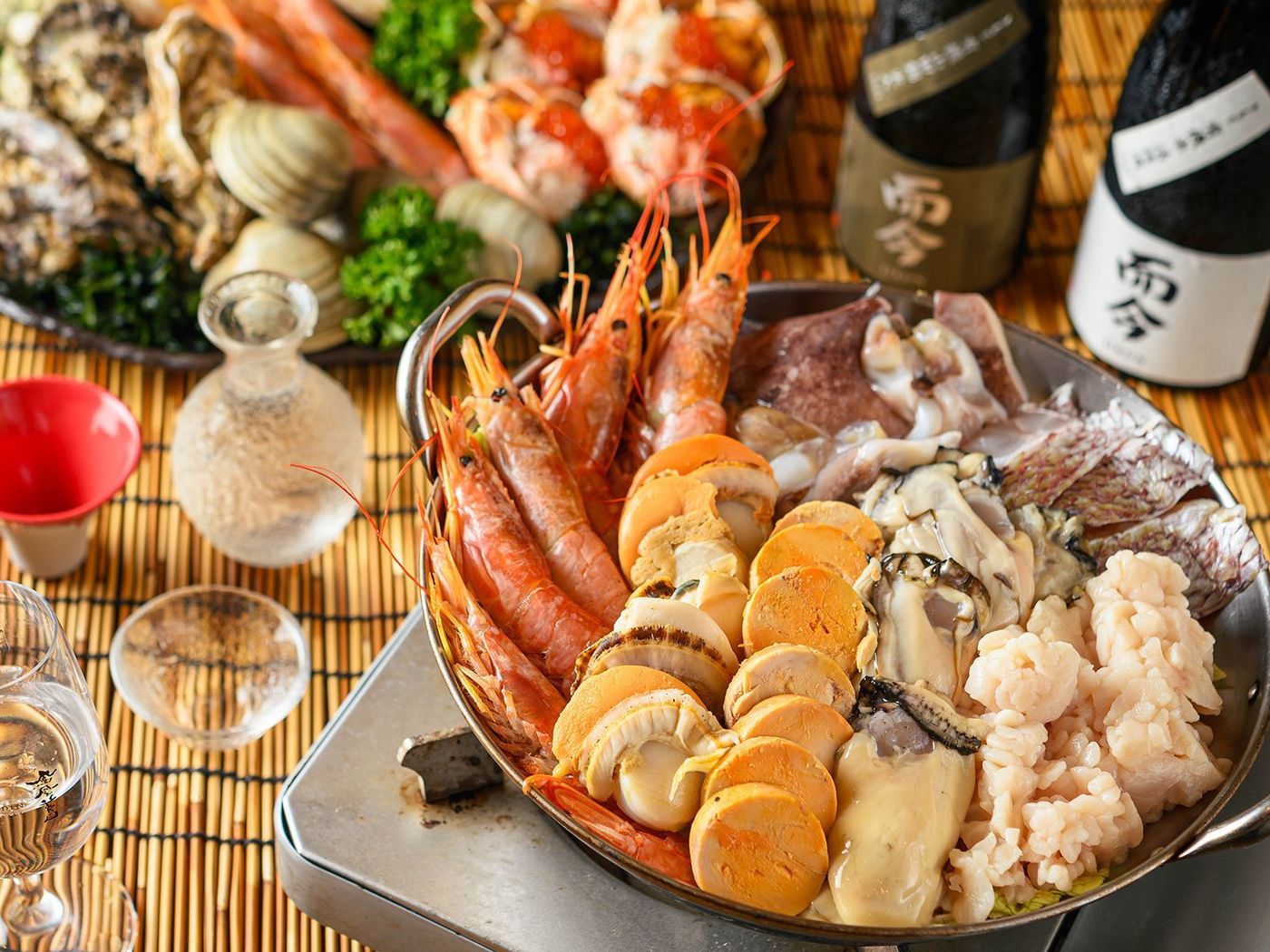 【新宿】昼飲みできるおすすめ店14選！おしゃれなバルや個室や安いせんべろ系も掲載の画像