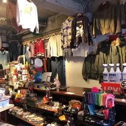 立川の古着屋がアツい！系統別駅近おすすめ店6選を紹介！
