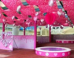 PINK！PINK！PINK！全面ピンクゆめかわ映えイベントが乙女すぎる