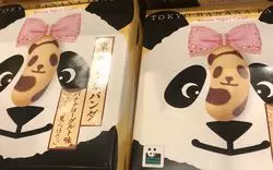 上野駅のエキナカ徹底調査！駅構内で買えるおすすめ人気お菓子5選♪