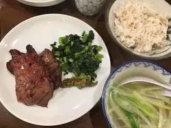 【仙台】店主が目の前でお肉を焼いてくれる牛タン屋「味太助」