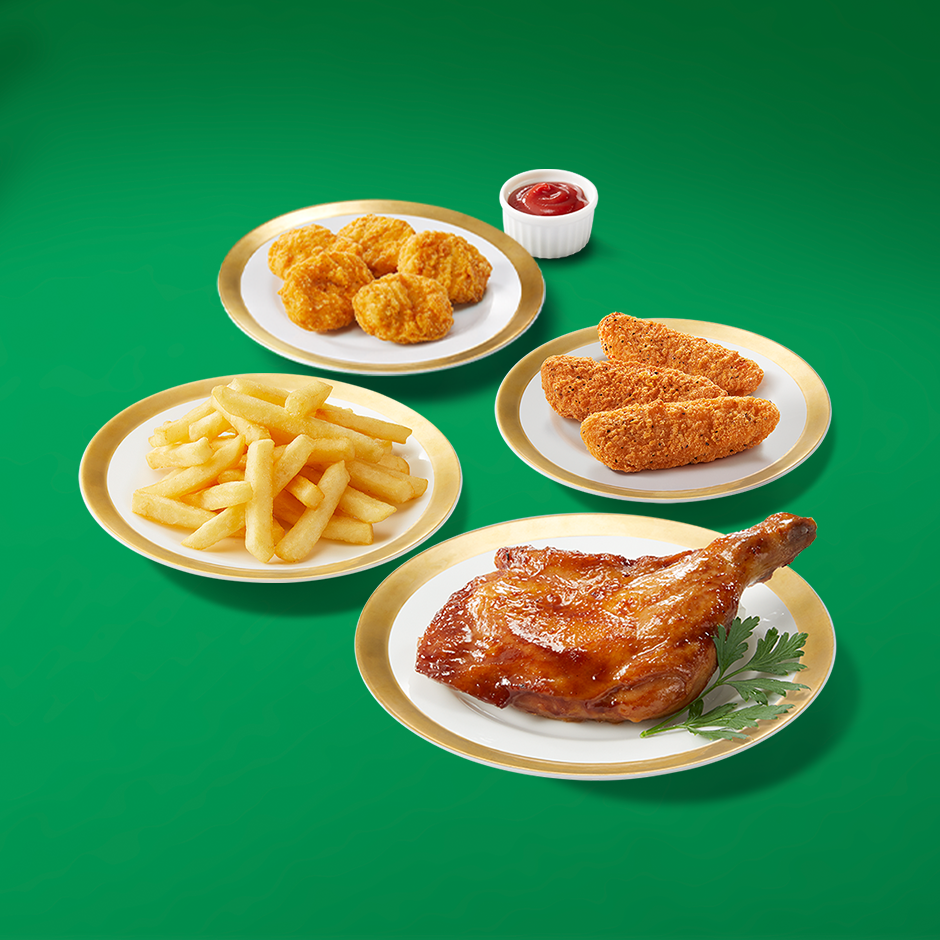 【2023】ケンタッキーのクリスマス商品は11月2日から予約開始！メニューや限定パックを紹介の画像