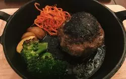 【三軒茶屋のグルメ】ハンバーグからかき氷まで！三軒茶屋グルメ7選をご紹介！