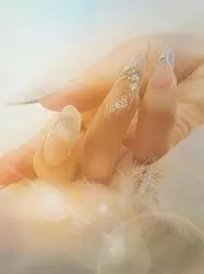 ダイヤモンドを指先に【f'bloom Prellia】あなたのこだわり叶うかも♡