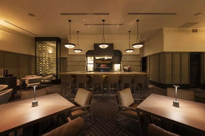 都内で絶品和牛ディナーとワインを堪能しよう！「Grill＆Wine Bar THE CARNE tokyo」【PR】 1枚目