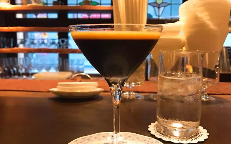 本格的なコーヒーをおいしく楽しめる 1枚目