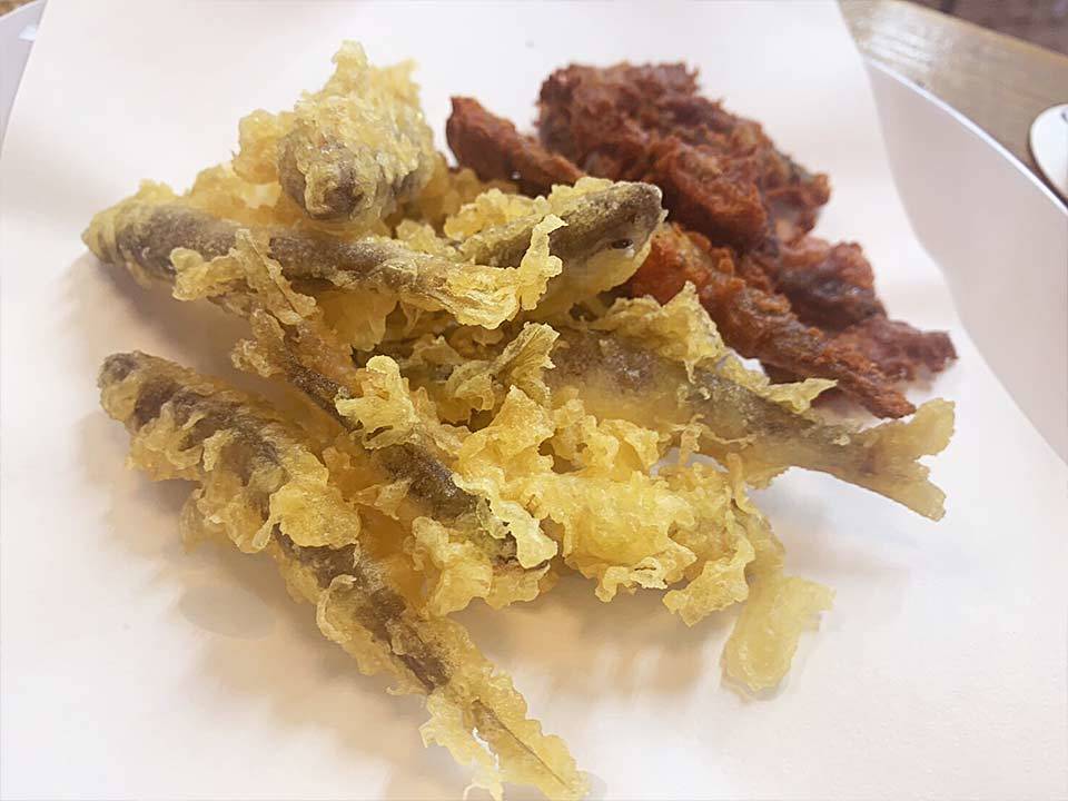 初めての釣りはここから！吉祥寺にある「釣り堀カフェ」ってどんなところ？の画像