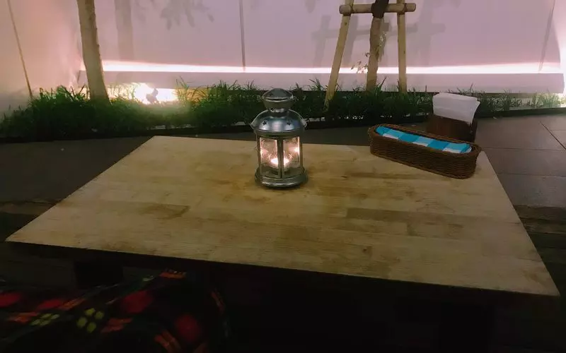 BONDI CAFE｜広尾 1枚目