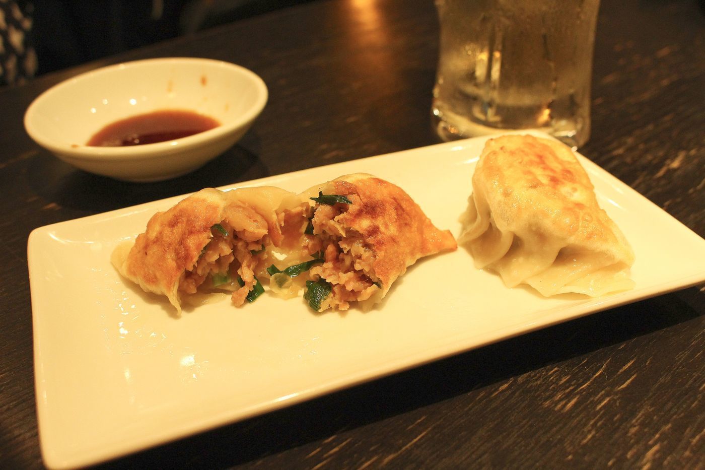 肉汁が溢れる餃子の秘密とは！？「大豊記」の旨味を徹底レポ♡の画像