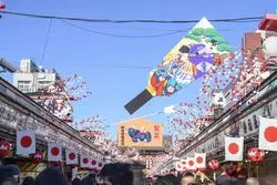 【2025-2026】浅草で初詣するならココ！下町のおすすめスポット6選