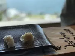 【白浜】海を眺めながらホテルでお鮨ランチ♪おすすめ日帰り旅
