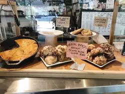【大阪】オフィス街にあるハワイアンカフェでコーヒーブレイクを♪