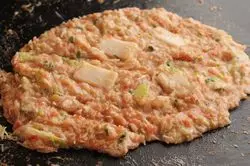 下町の味わい！！月島でもんじゃ焼きを食べよう！