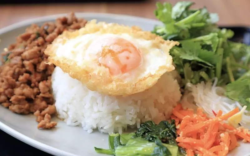九段下でランチ エスニックなランチ おすすめのお店6選 Aumo アウモ