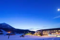 【磐梯⼭温泉ホテル】雪山を楽しみ尽くす！スキーヤーやスノーボーダー向けの取り組みが進化