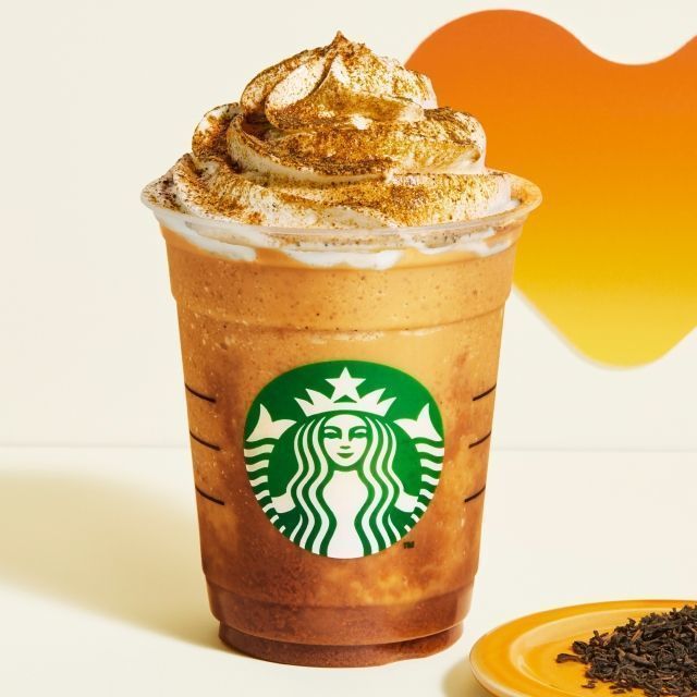 【2021】スタバの新作ドリンクのカロリー一覧！定番メニュー情報もありの画像
