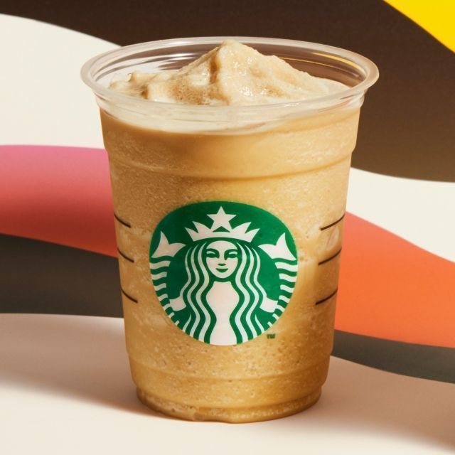 【2021】スタバの新作ドリンクのカロリー一覧！定番メニュー情報もありの画像