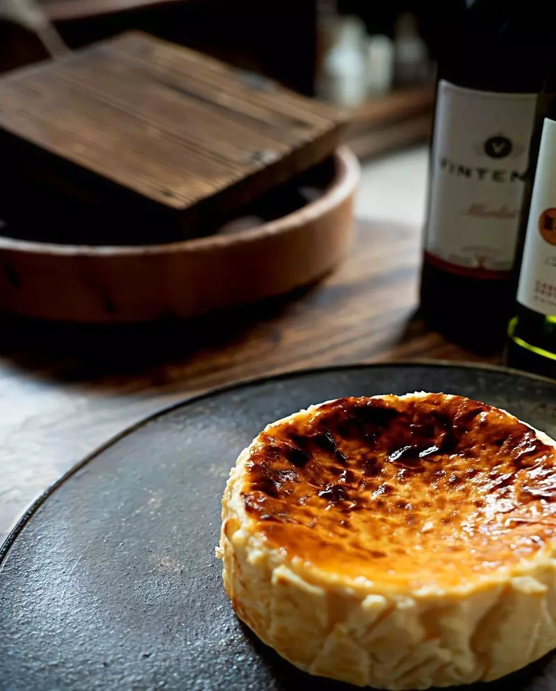 北海道産素材と熟成の技から生まれる逸品 1枚目