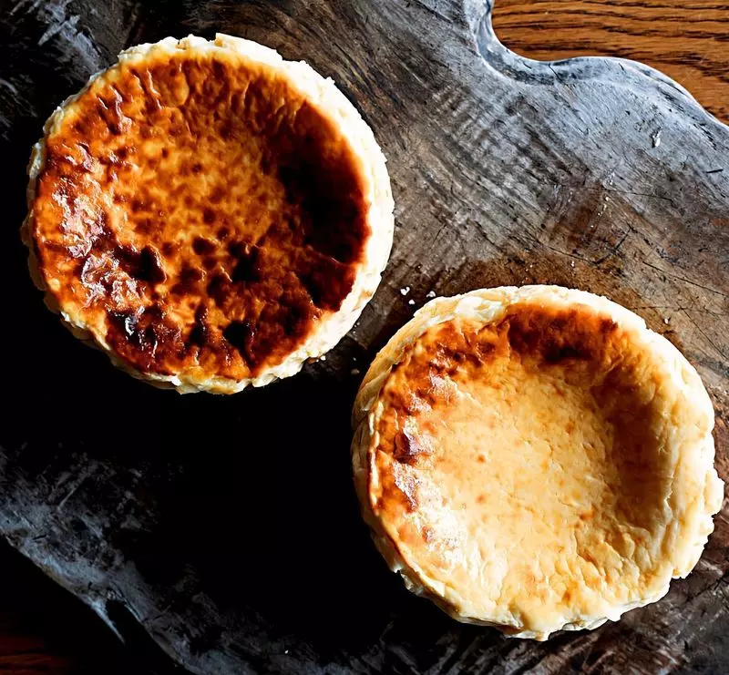 北海道産素材と熟成の技から生まれる逸品 2枚目