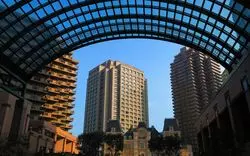 【必見】恵比寿に泊まるならここ！ウェスティンホテル東京