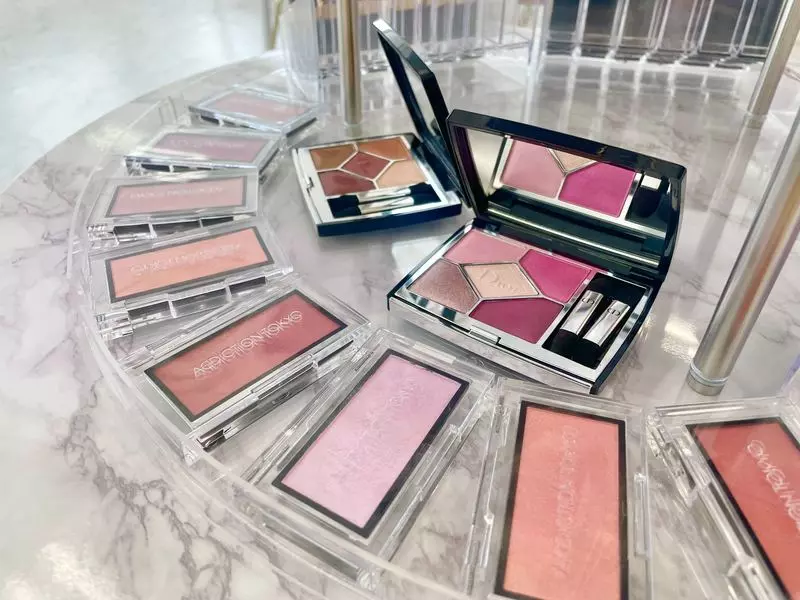 子ども連れもOK!きめ細やかな分析でトータルコーディネート 2枚目