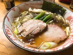 激戦区町田で絶対食べるべきラーメン4選！