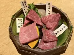 【銀座】『焼肉 銀座 小六』で上質な肉×上質な空間が織り成す特別な時間に酔いしれる夜