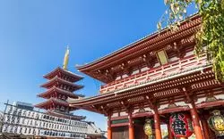 浅草のおすすめ純喫茶4選♪レトロな雰囲気がたまらない♡