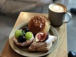 「渋谷周辺」映えだけじゃない！朝ごパンで1日中幸せな気分に♡