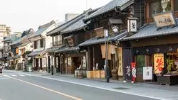 川越といえば和食料理！ランチにもおすすめな和食グルメ8選ご紹介